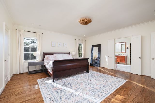 4448 Mockingbird Parkway, University Park, TX 75205