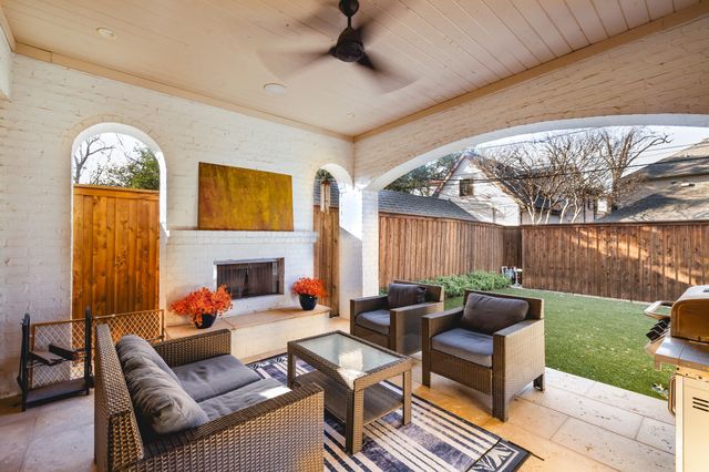 4448 Mockingbird Parkway, University Park, TX 75205