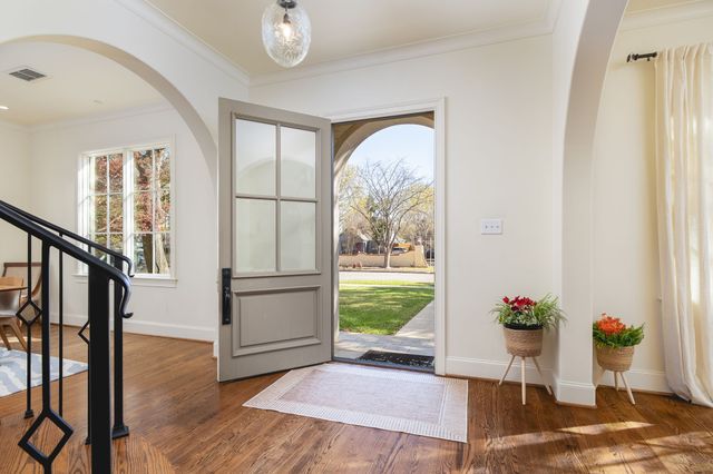 4448 Mockingbird Parkway, University Park, TX 75205