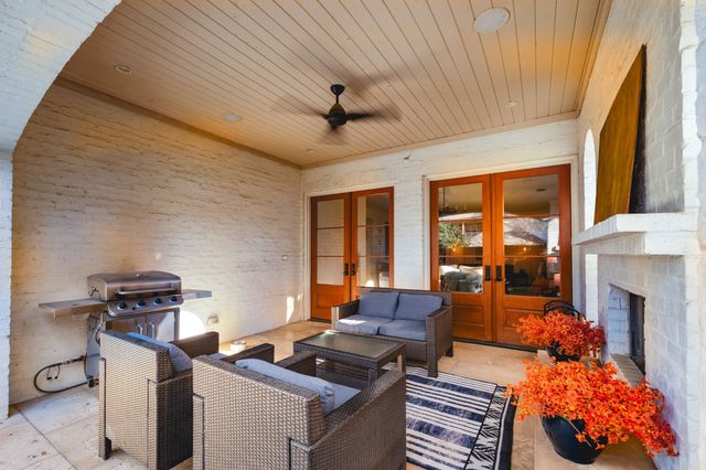 4448 Mockingbird Parkway, University Park, TX 75205