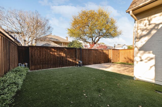 4448 Mockingbird Parkway, University Park, TX 75205