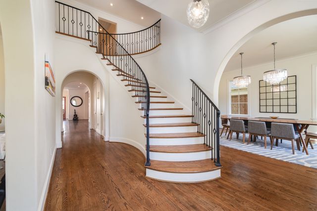 4448 Mockingbird Parkway, University Park, TX 75205