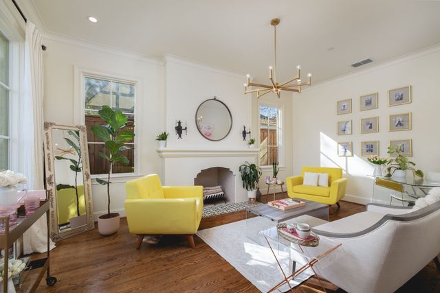 4448 Mockingbird Parkway, University Park, TX 75205