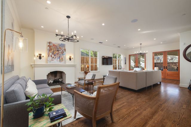 4448 Mockingbird Parkway, University Park, TX 75205