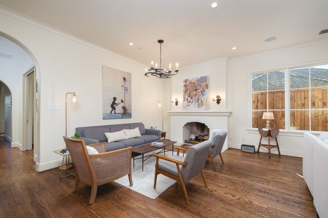 4448 Mockingbird Parkway, University Park, TX 75205