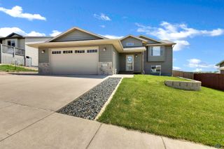 5327 DARIAN ST, Rapid City, SD 57703