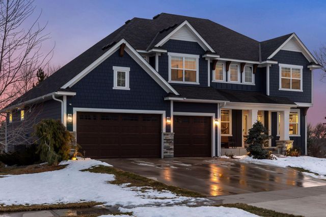 7500 Walnut Grove Lane N, Maple Grove, MN 55311