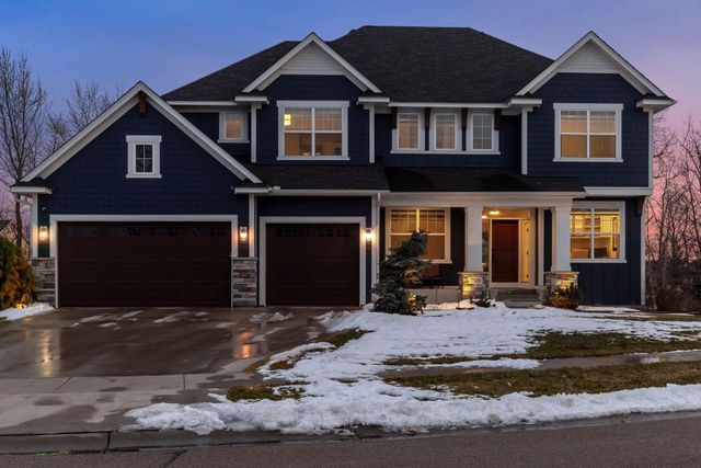 7500 Walnut Grove Lane N, Maple Grove, MN 55311