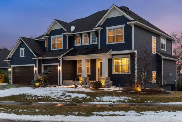 7500 Walnut Grove Lane N, Maple Grove, MN 55311