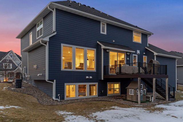 7500 Walnut Grove Lane N, Maple Grove, MN 55311