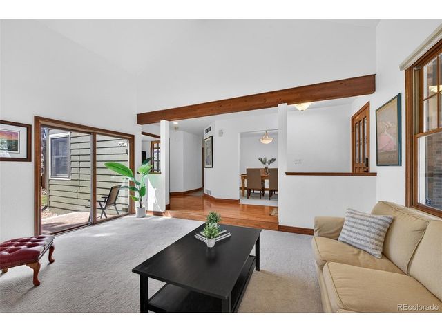 4 Oakmont Ln, Littleton, CO 80127