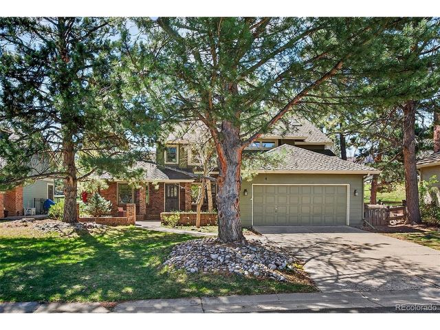 4 Oakmont Ln, Littleton, CO 80127