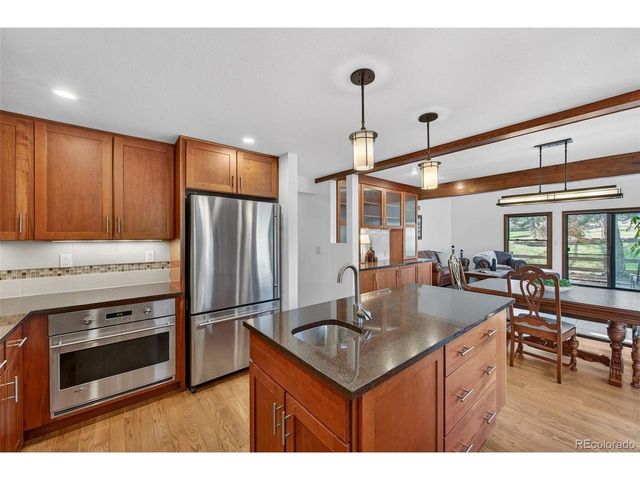 4 Oakmont Ln, Littleton, CO 80127