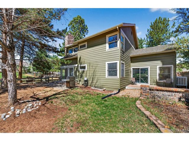 4 Oakmont Ln, Littleton, CO 80127
