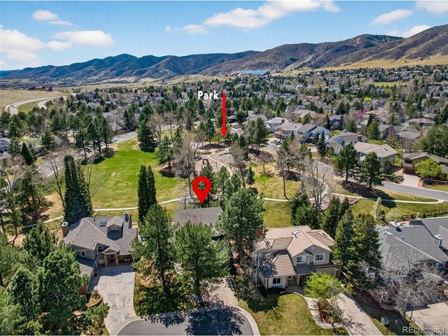 4 Oakmont Ln, Littleton, CO 80127