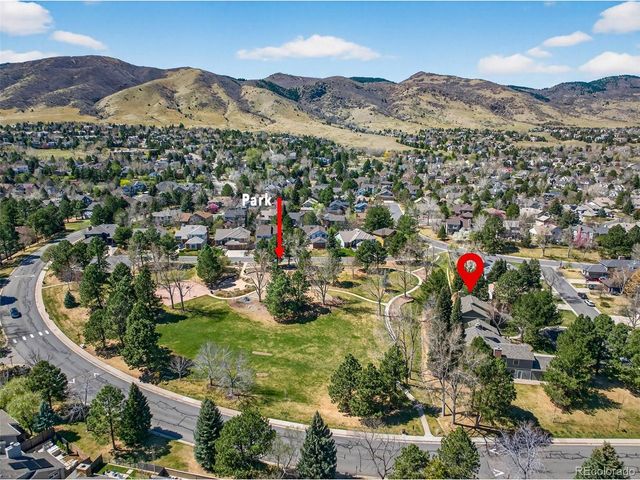 4 Oakmont Ln, Littleton, CO 80127