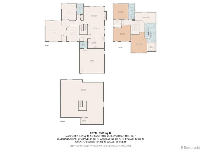 4 Oakmont Ln, Littleton, CO 80127