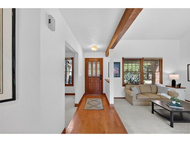 4 Oakmont Ln, Littleton, CO 80127