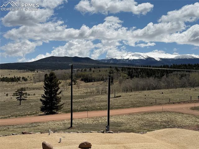 538 Friar Tuck Drive, Divide, CO 80814