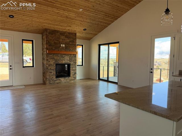 538 Friar Tuck Drive, Divide, CO 80814