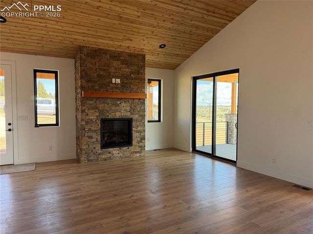 538 Friar Tuck Drive, Divide, CO 80814