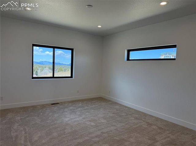 538 Friar Tuck Drive, Divide, CO 80814