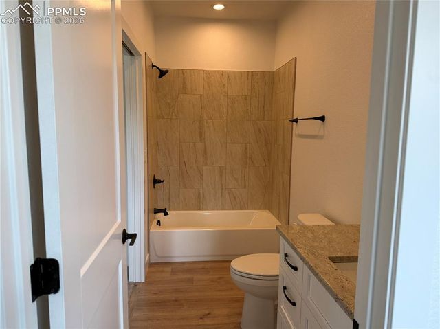 538 Friar Tuck Drive, Divide, CO 80814