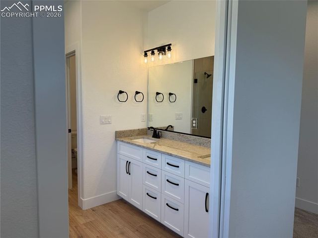 538 Friar Tuck Drive, Divide, CO 80814