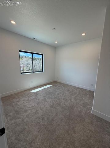 538 Friar Tuck Drive, Divide, CO 80814