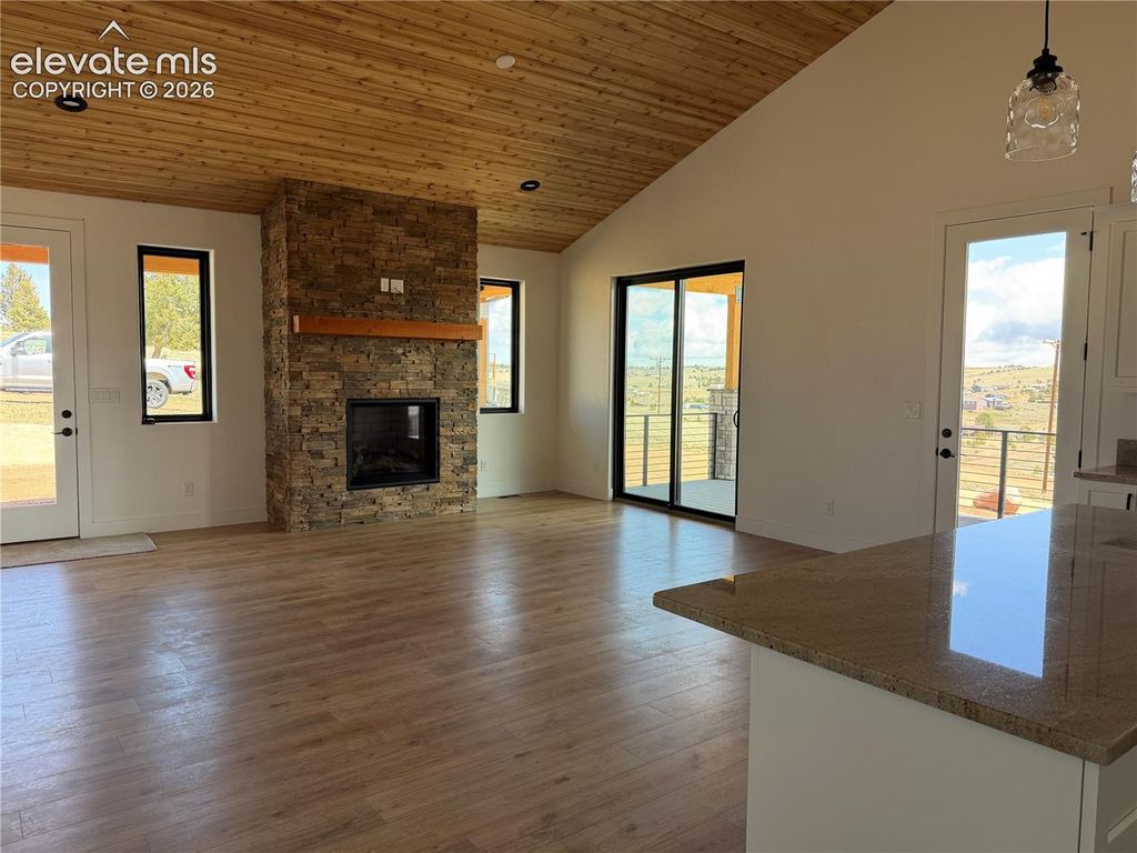 538 Friar Tuck Drive, Divide, CO 80814 — photo 3