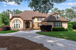 1006 Quaker Ridge Way, Johns Creek, GA 30097