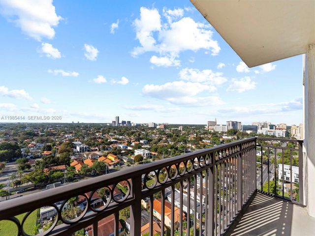 3232 SW 22nd Terrace 1609, Miami, FL 33145
