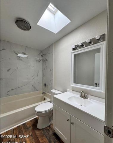 365 Steffens Street, Sierra Vista, AZ 85635