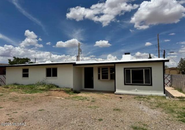 365 Steffens Street, Sierra Vista, AZ 85635