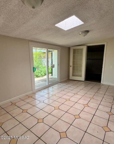 365 Steffens Street, Sierra Vista, AZ 85635