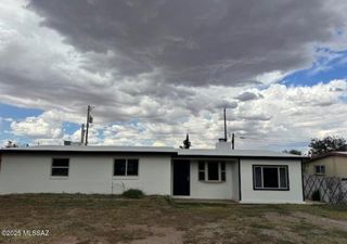 365 Steffens Street, Sierra Vista, AZ 85635