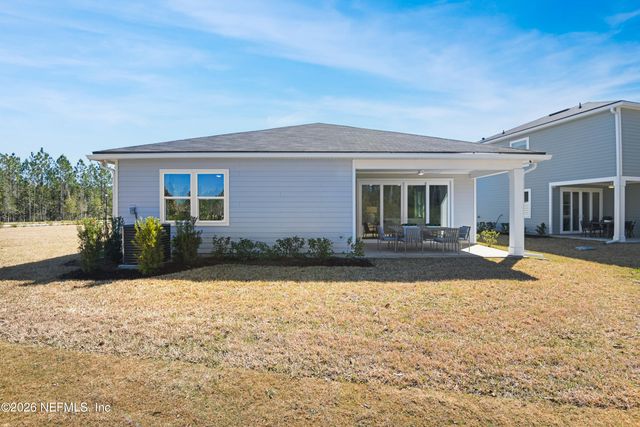 5627 TOMAHAWK LAKE Drive, Jacksonville, FL 32254