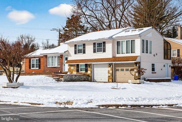 4150 ORANGEMANS RD, Hatboro, PA 19040