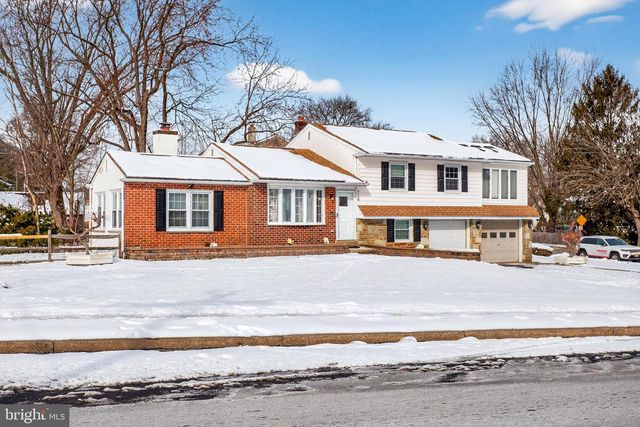 4150 ORANGEMANS RD, Hatboro, PA 19040