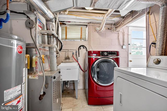 4150 ORANGEMANS RD, Hatboro, PA 19040