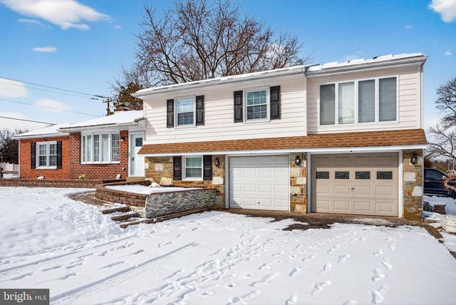 4150 ORANGEMANS RD, Hatboro, PA 19040