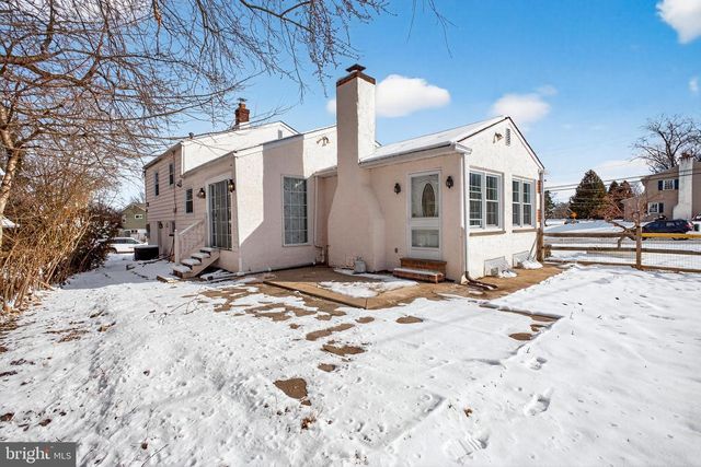 4150 ORANGEMANS RD, Hatboro, PA 19040