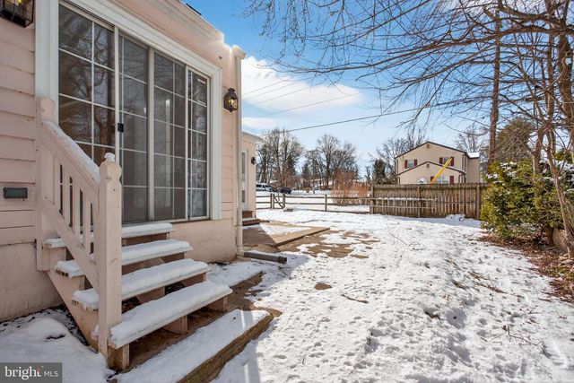 4150 ORANGEMANS RD, Hatboro, PA 19040