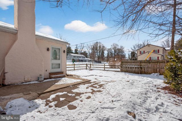 4150 ORANGEMANS RD, Hatboro, PA 19040