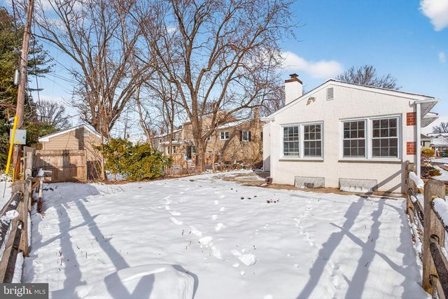 4150 ORANGEMANS RD, Hatboro, PA 19040