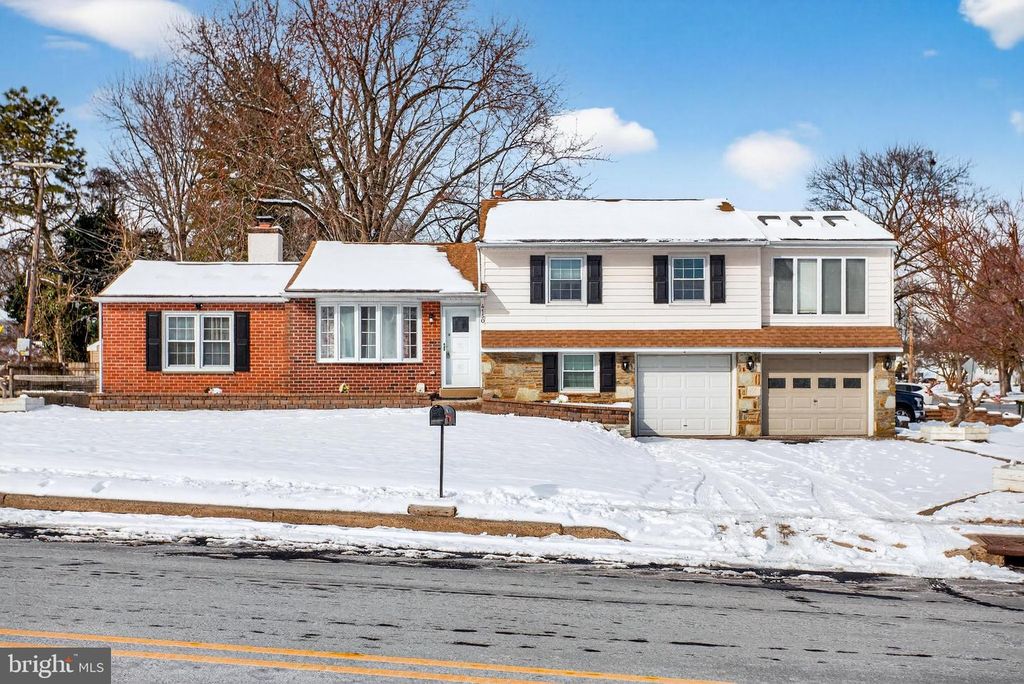 4150 ORANGEMANS RD, Hatboro, PA 19040