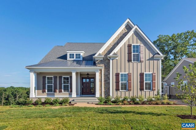 3055 FARROW CIR, Charlottesville, VA 22901