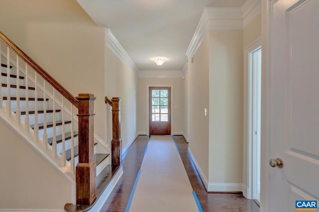 3055 FARROW CIR, Charlottesville, VA 22901