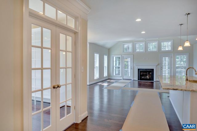 3055 FARROW CIR, Charlottesville, VA 22901