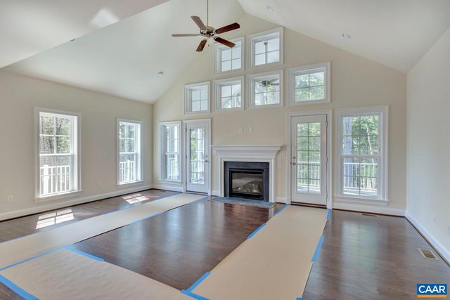 3055 FARROW CIR, Charlottesville, VA 22901